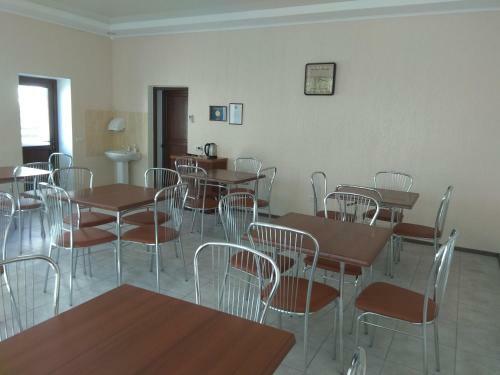 Posada Kolobok Guest House