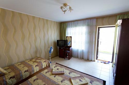 Posada Kolobok Guest House