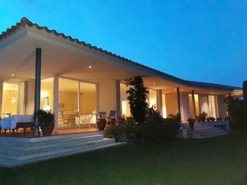 Villa Vista