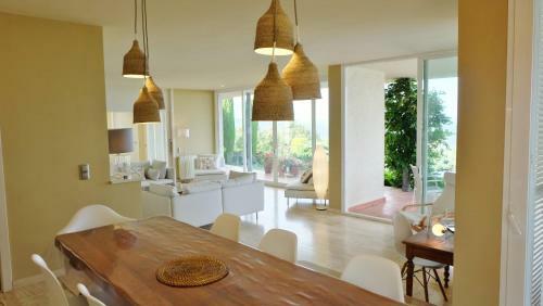 Villa Vista