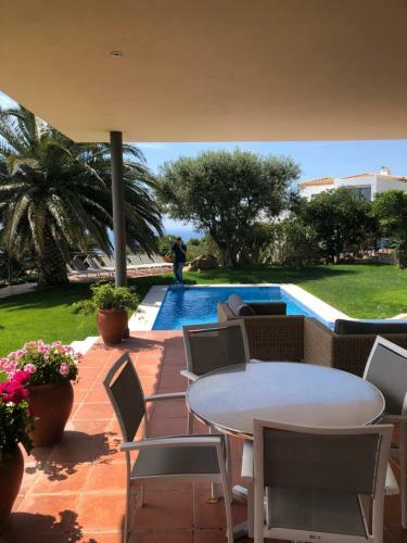 Villa Vista