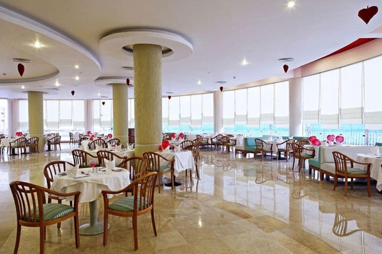 Hotel Three Corners Sunny Beach Resort
