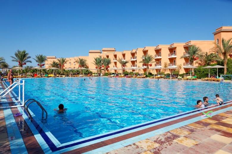 Hotel Three Corners Sunny Beach Resort