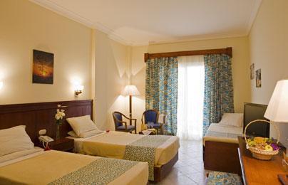 Hotel The Three Corners Sunny Beach Resort