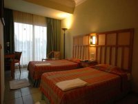 Hotel Sea Garden Resort