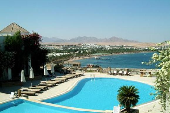 Hotel Eden Rock