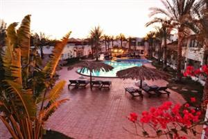 Ocean Club Hotel