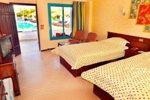 Ocean Club Hotel