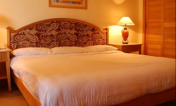 Hotel Tia Heights Makadi Bay