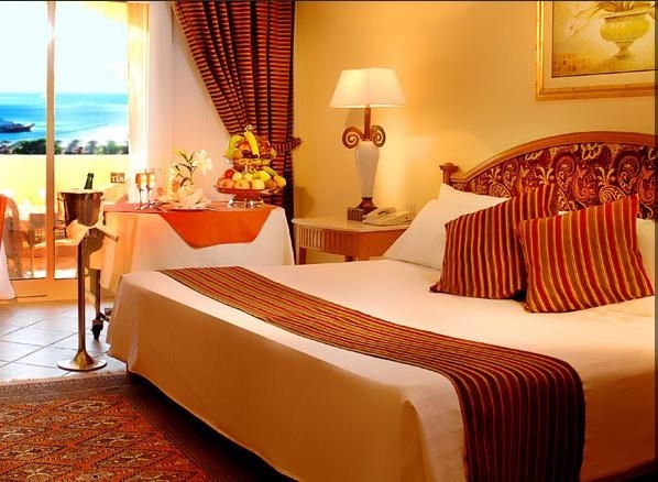 Hotel Tia Heights Makadi Bay