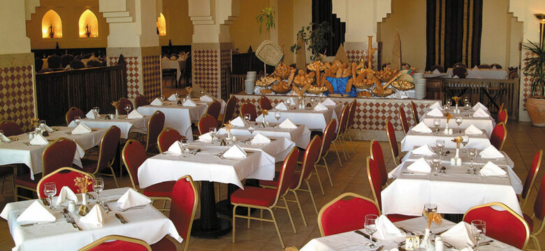 Hotel Tia Heights Makadi Bay