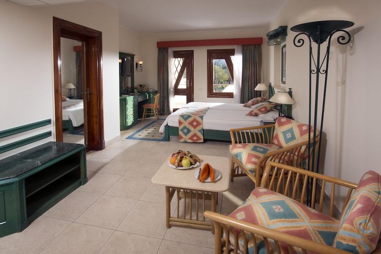 Hotel Swiss Inn Resort Dahab