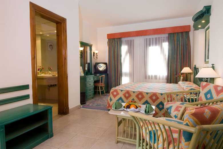Hotel Swiss Inn Resort Dahab
