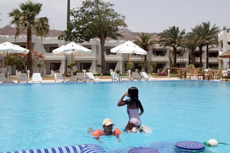 Hotel Swiss Inn Resort Dahab