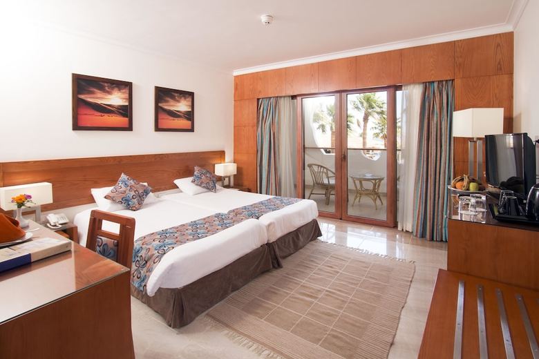 Hotel Swiss Inn Resort Dahab