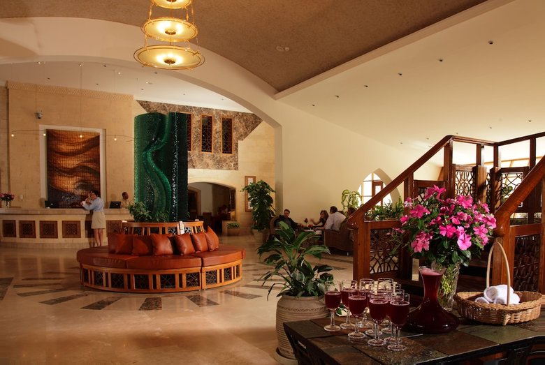 Hotel Swiss Inn Resort Dahab