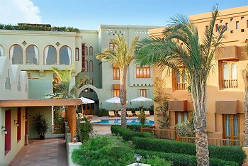 Hotel Ali Pasha