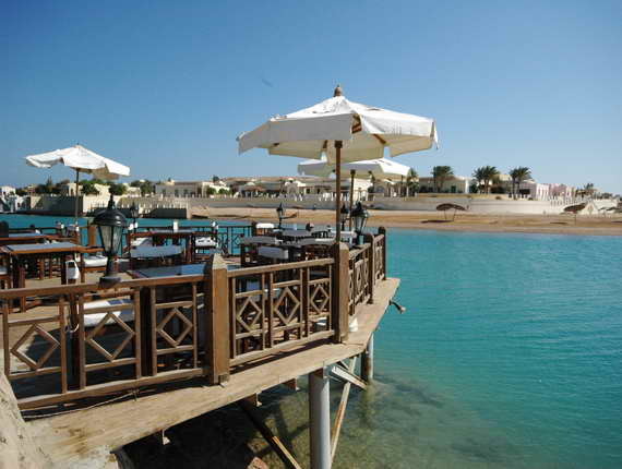 Hotel Sultan Bey Resort (desactivado)