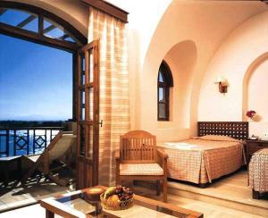 Hotel Sultan Bey Resort (desactivado)