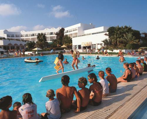 Hotel El Fell