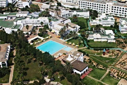 Hotel El Fell