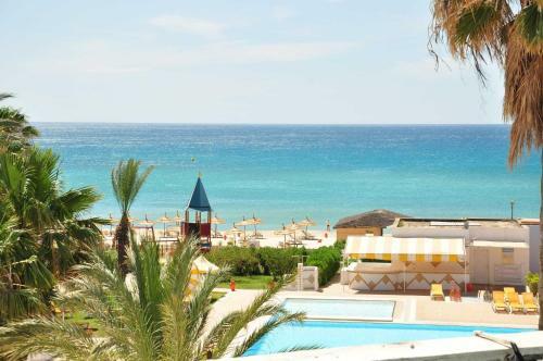 Hotel El Fell