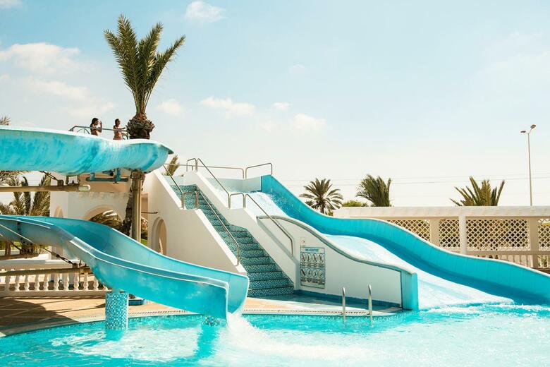 Hotel Miramar Djerba Palace