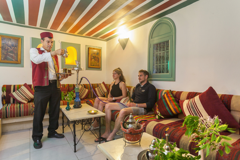 Hotel Miramar Djerba Palace
