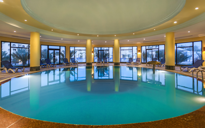 Hotel Miramar Djerba Palace