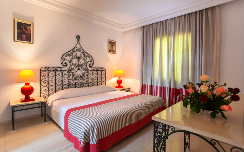 Hotel Miramar Djerba Palace