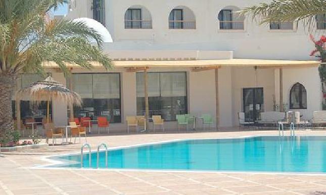 Hotel Miramar Petit Palais