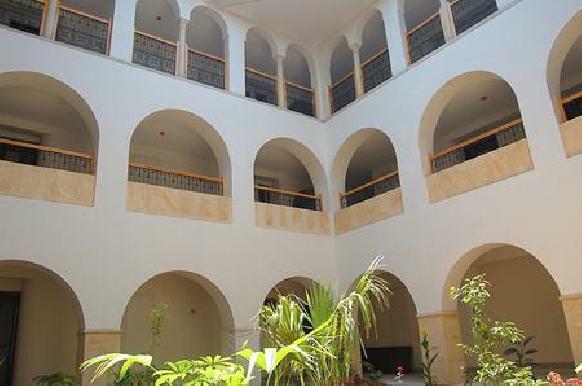 Hotel Miramar Petit Palais