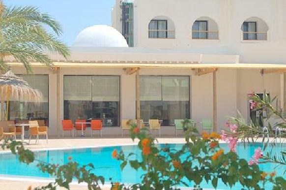 Hotel Miramar Petit Palais