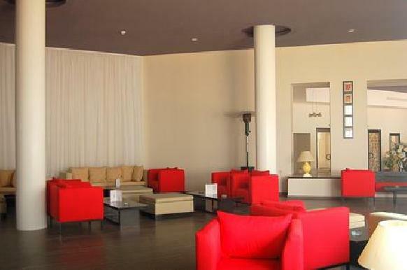 Hotel Miramar Petit Palais