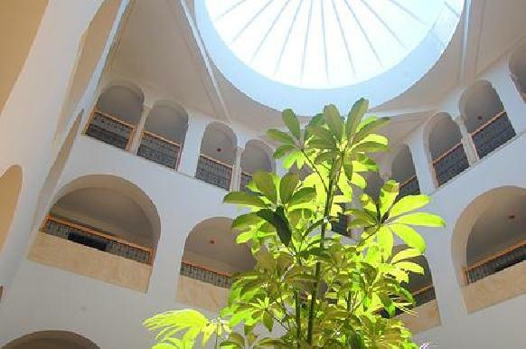 Hotel Miramar Petit Palais