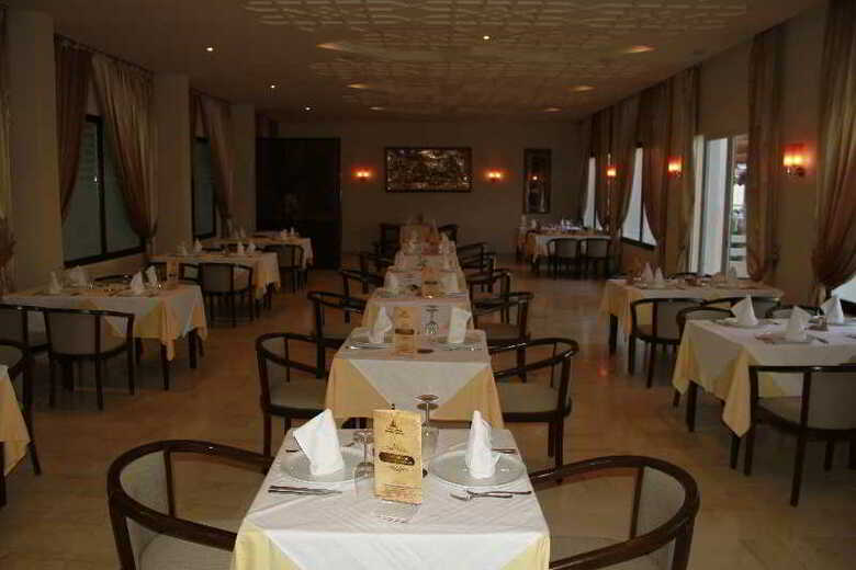 Hotel Club Thapsus