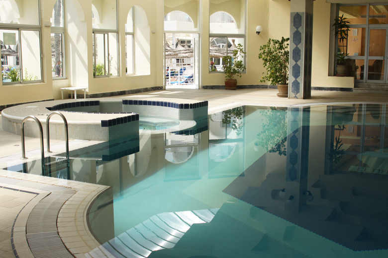 Hotel Primasol El Mehdi