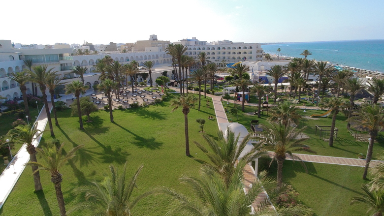 Hotel Primasol El Mehdi