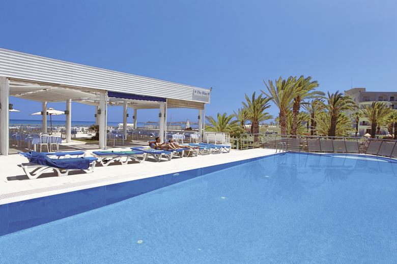 Hotel Primasol El Mehdi