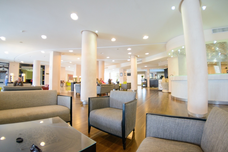 Hotel Primasol El Mehdi