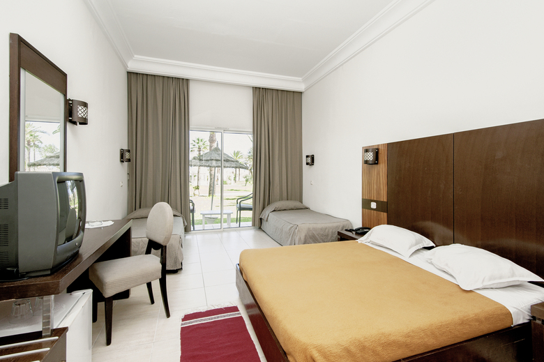 Hotel Primasol El Mehdi