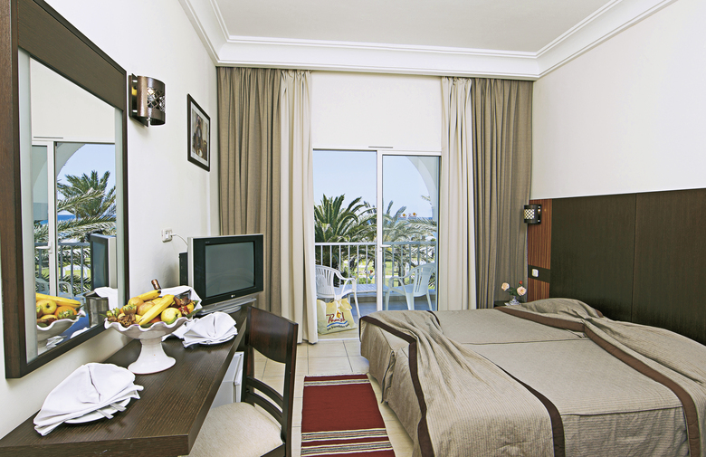 Hotel Primasol El Mehdi