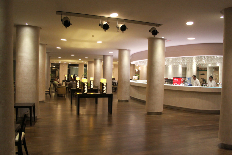 Hotel Primasol El Mehdi