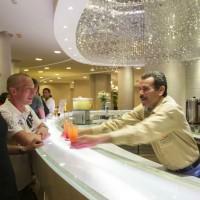 Hotel Primasol El Mehdi