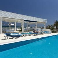 Hotel Primasol El Mehdi