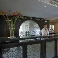 Hotel Primasol El Mehdi