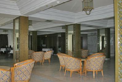Hotel Ezzahra Dar Tunis