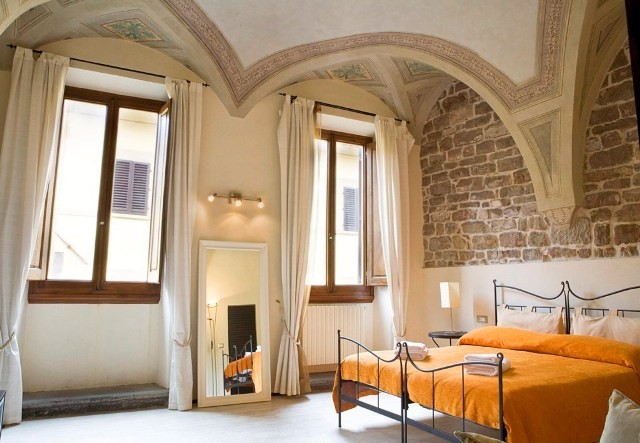 Signoria Apartments