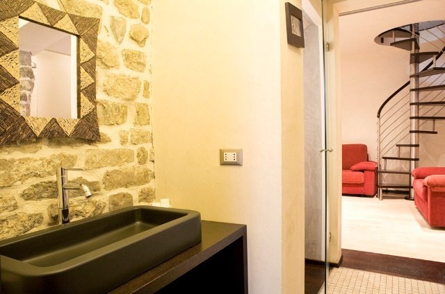 Signoria Apartments