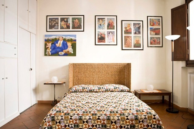 Signoria Apartments